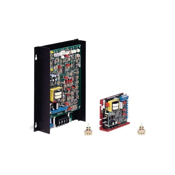 Baldor-Reliance Baldor-Reliance DC Control, BC200, DC SCR REGEN CONTROL, 115/230V, 1/4-2 HP, CHASSIS BC200 - main